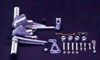 Coerce Rear Sets FZR250R(3LN)